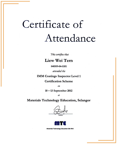 ChemLub-Home-Certificate-2
