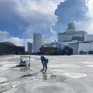 ChemLub_Services_WaterProofingSystem_HotTorchMembrane_370x370_2